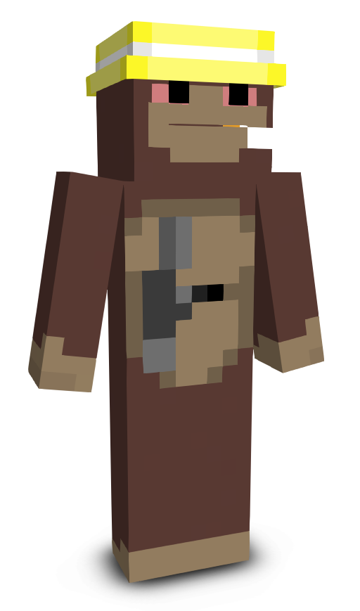 VoidEclipse007's skin