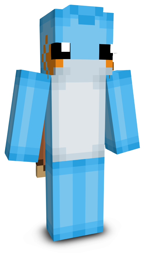 MaybeEldi's skin