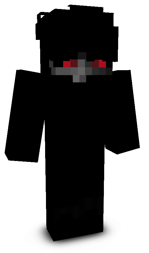 aiaMario's skin