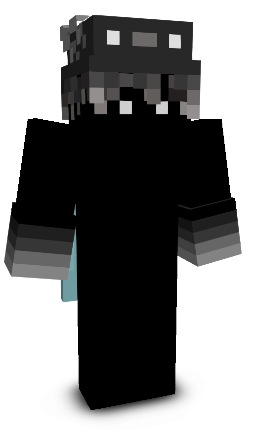 Zyphonic's skin