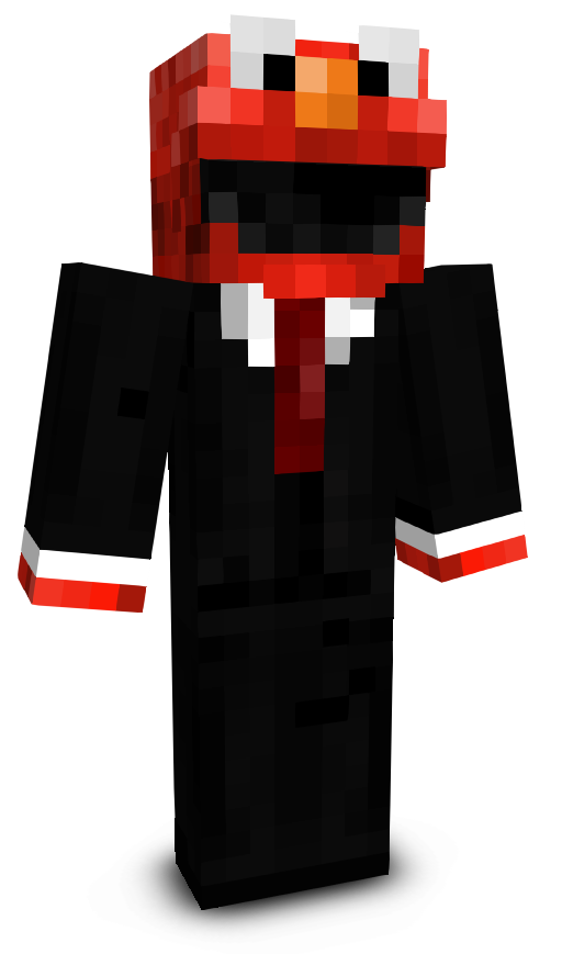 Cxnsxred's skin