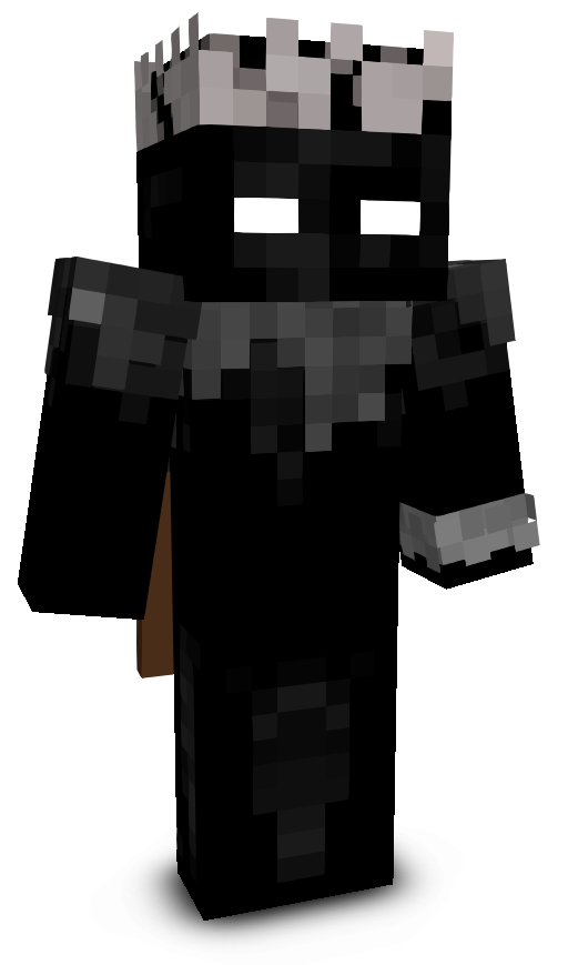 FISH_MC1's skin