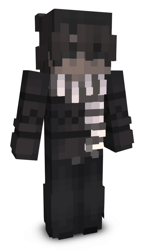 Jokubinskis's skin