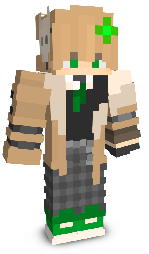 BenGangsta7's skin