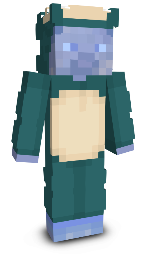 10000011's skin