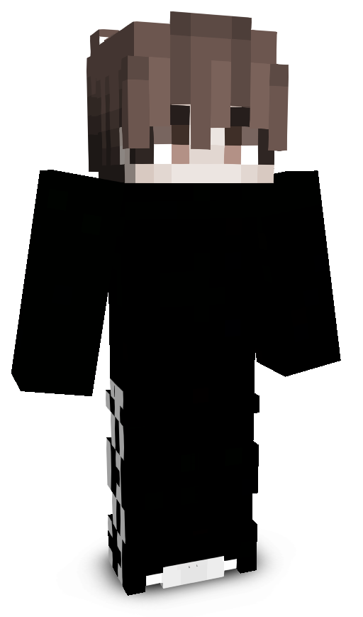 amxgoty's skin