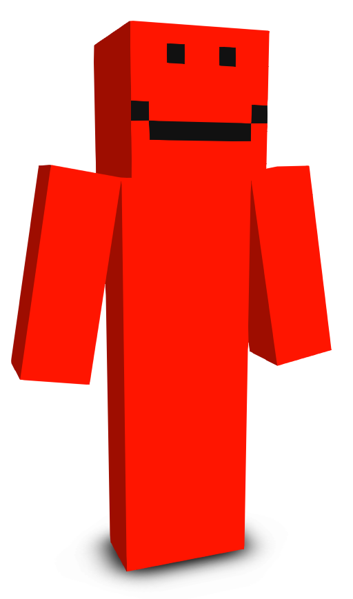 Alphablock8554's skin