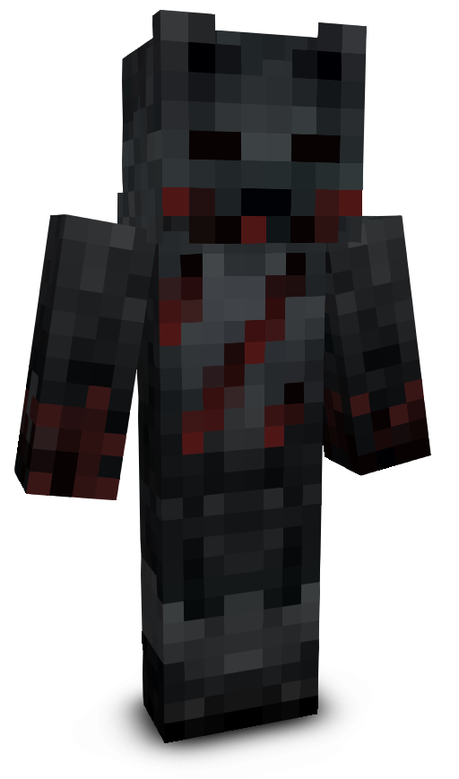 Fredycpvp's skin