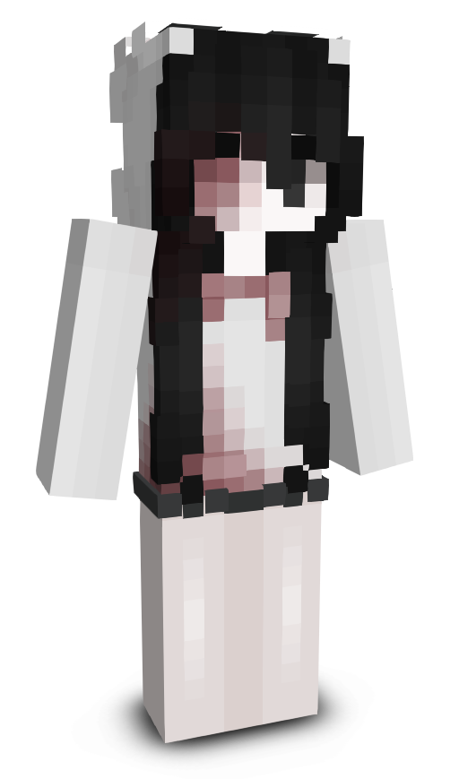 XD_Alek's skin