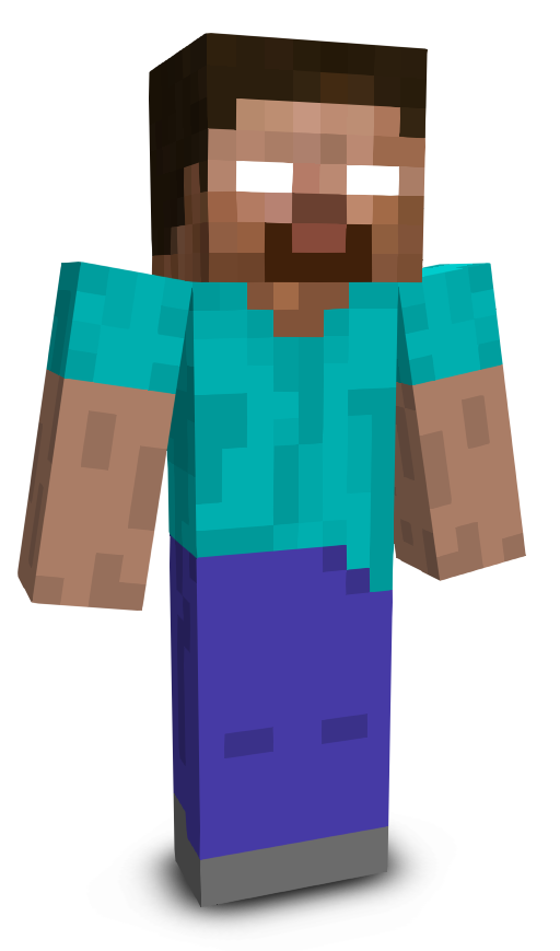 Umbras_MC's skin