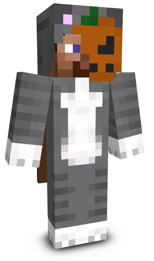 Maxmariomaio's skin