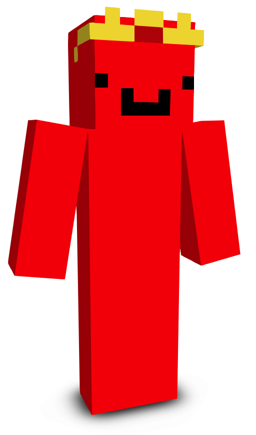 gamerfrezh's skin