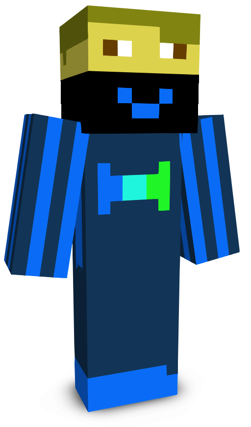 BigPizzaNolan's skin