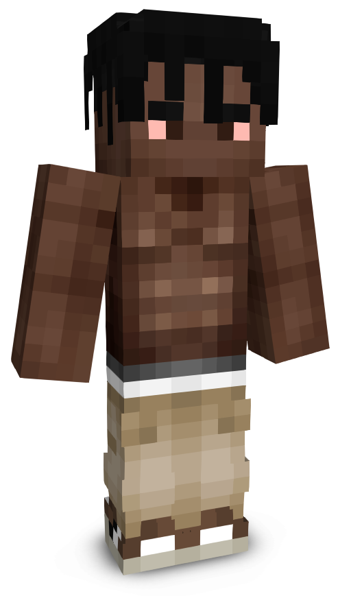Mrduckyman1's skin