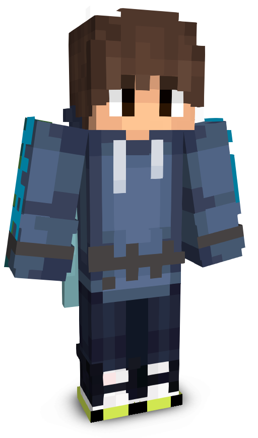 Tymofii2007's skin