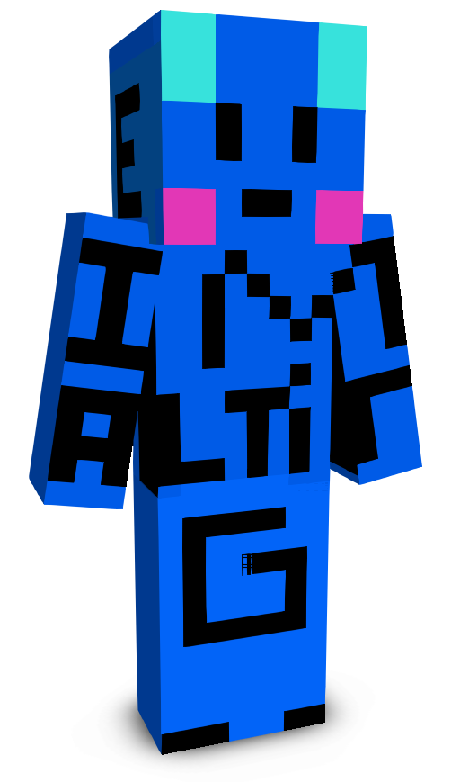 AcendLife's skin