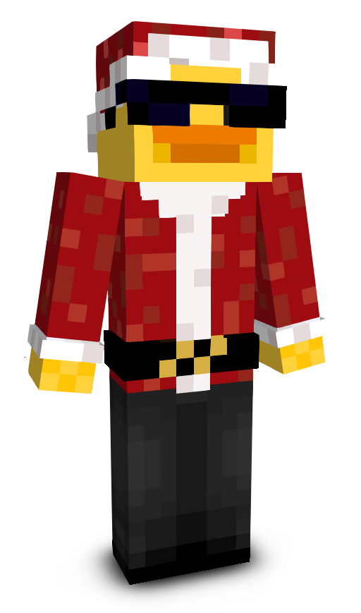 Warigtional's skin