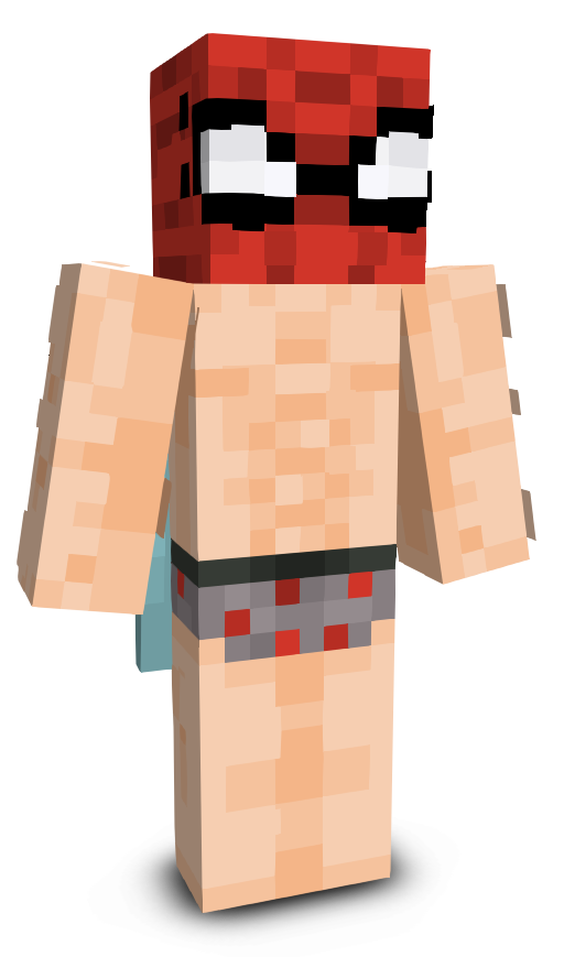 Marius_lion's skin
