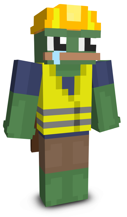 QXXim's skin
