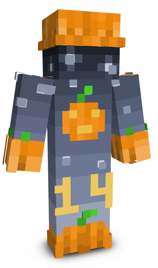 celaburg's skin