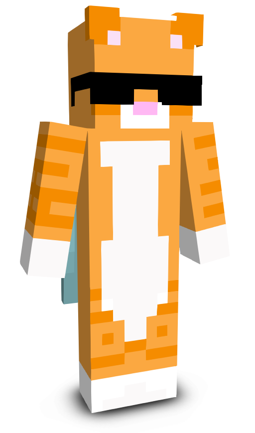 DoomsdayCllient's skin