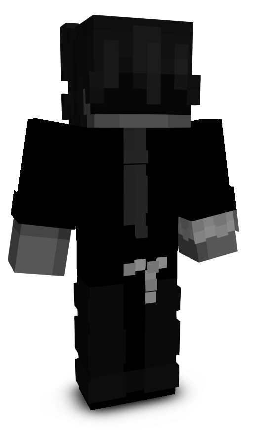 Modifyed's skin