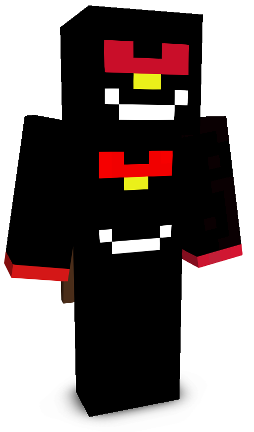 NOOBMC1's skin