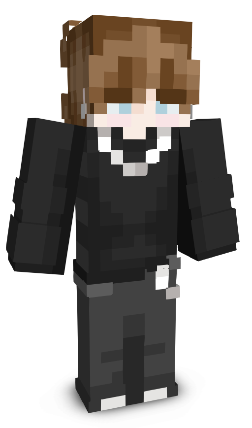 NickGames201's skin