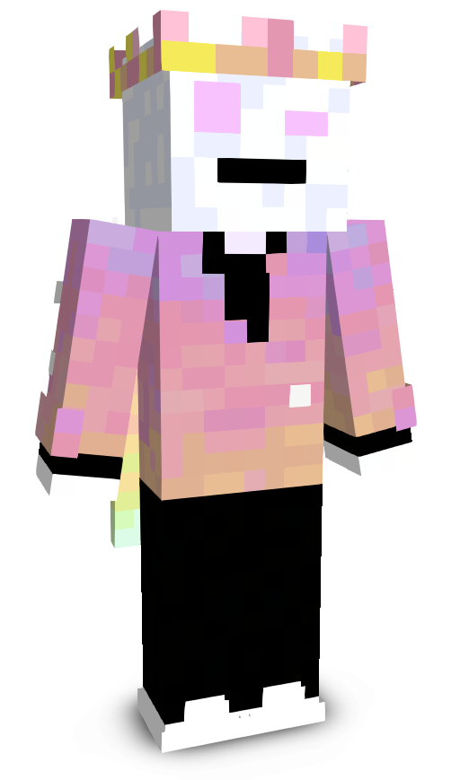 Voidfu1's skin
