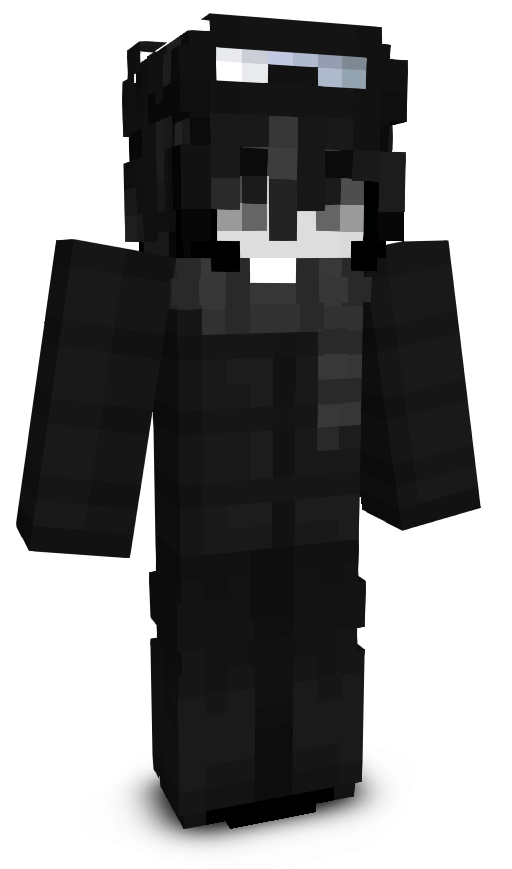 MonkeyGamer1313's skin