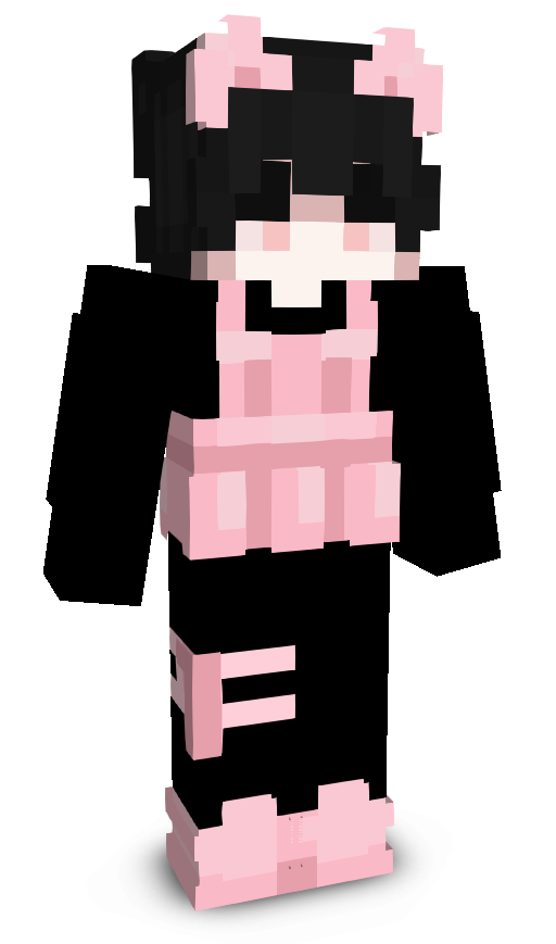 kai_YX's skin