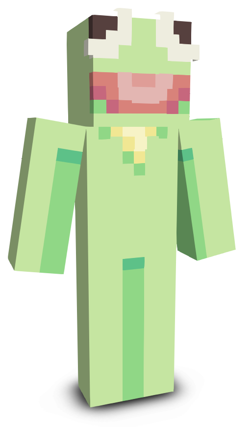 R4VD67's skin