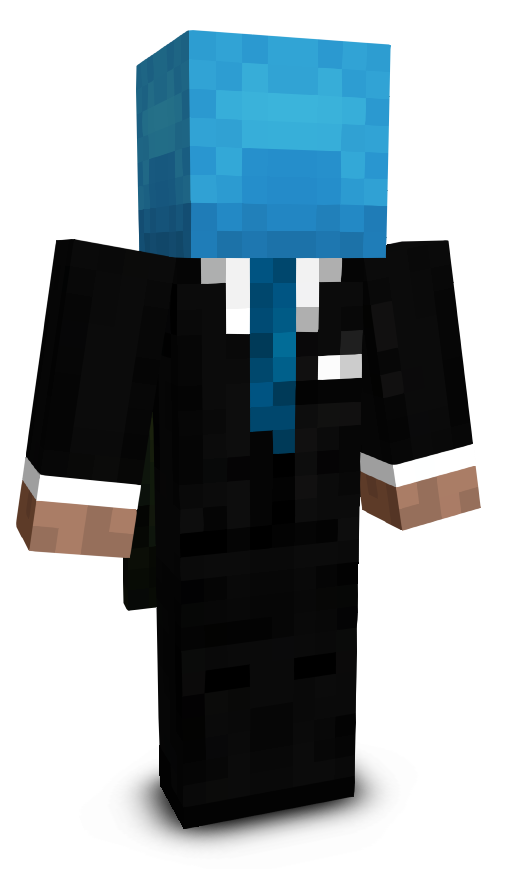 Magictoaster570's skin
