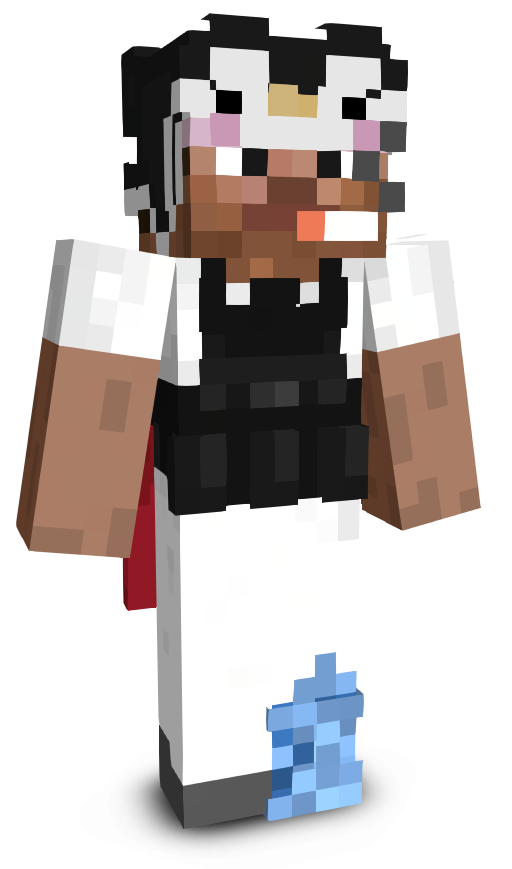 YUSUF71's skin