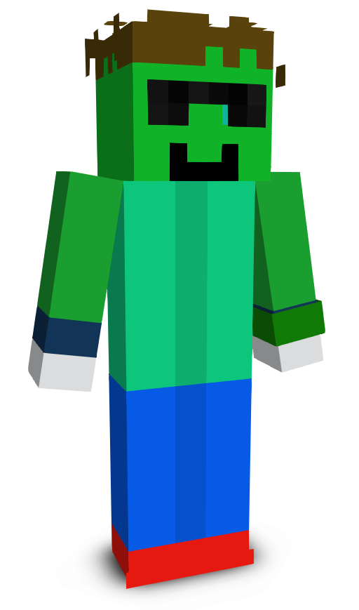 Monsta7598's skin