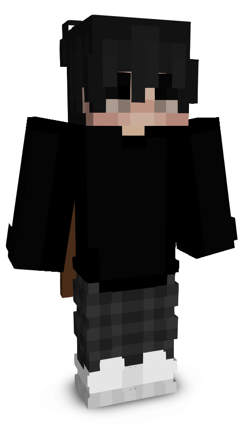 XDDominikBoS's skin