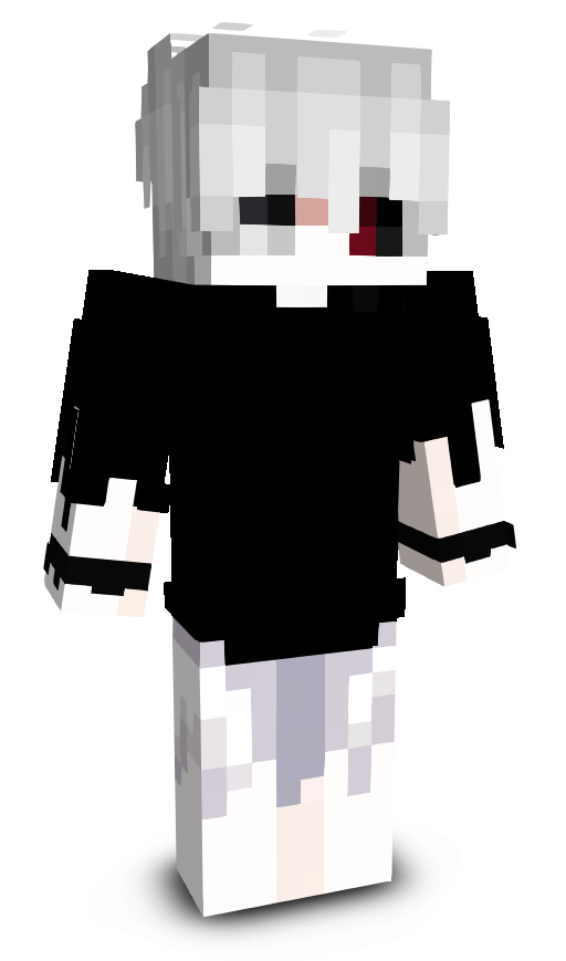 AwokenSmp's skin