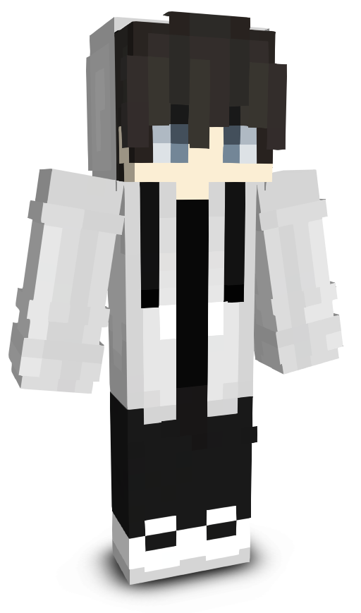 bloxygamerboy1's skin