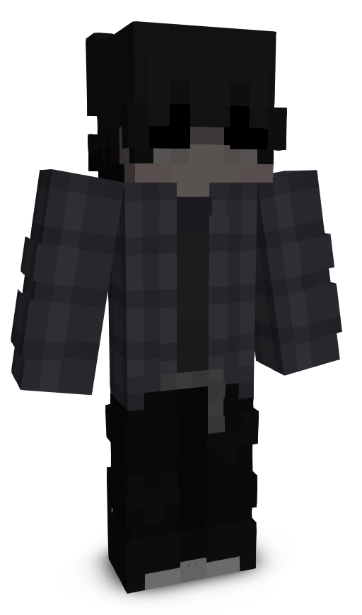 Dotyk_Ksiedza123's skin