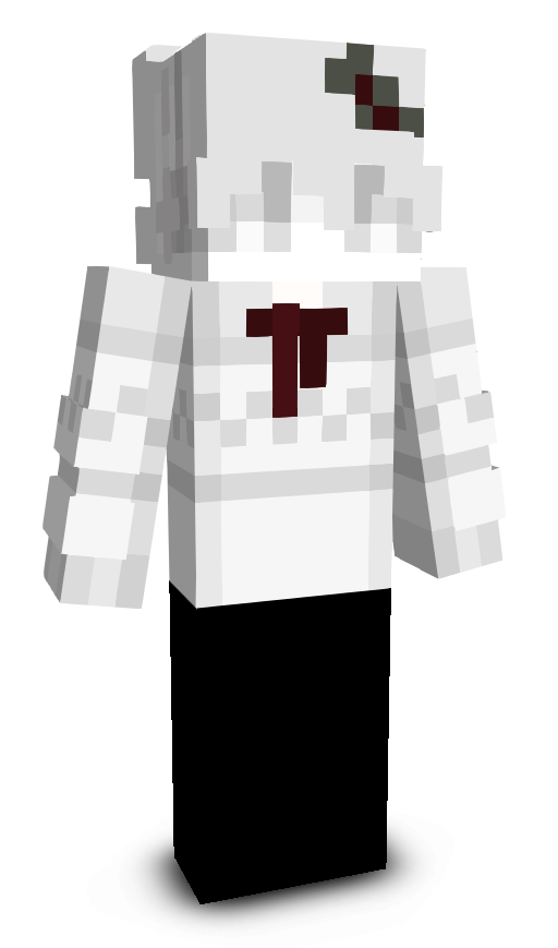 KiwiAufstrich's skin