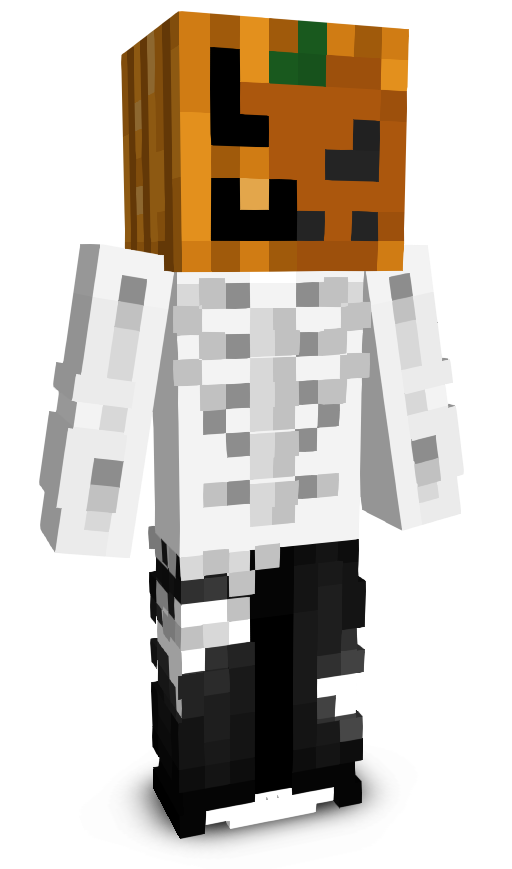 MRPANCAKE2121's skin