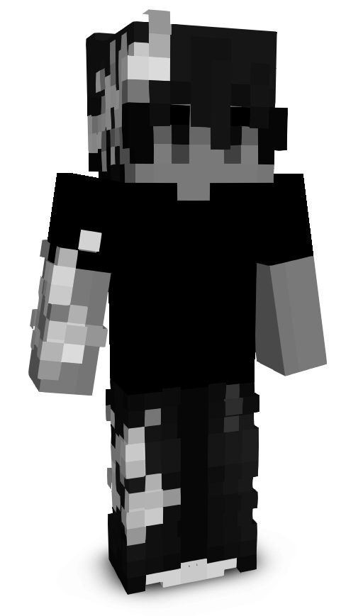 itsthatace's skin