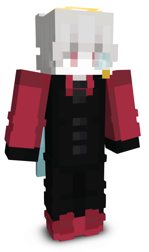 star_plazz's skin