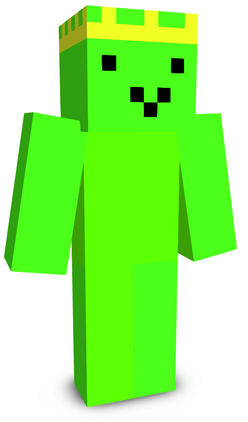 FLUXXP's skin