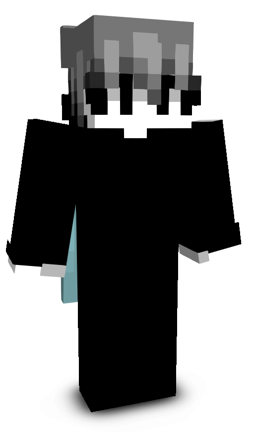 RiverSheet's skin