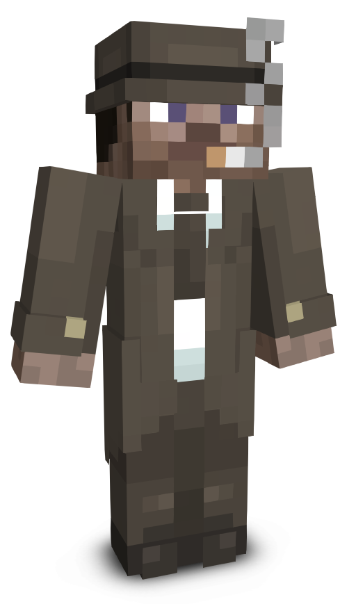 HotPocket150's skin
