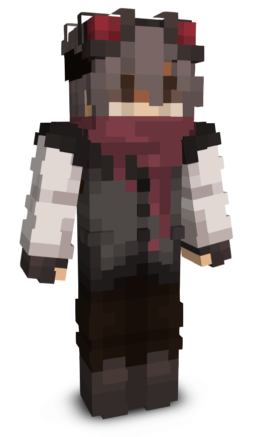 FractalBound's skin
