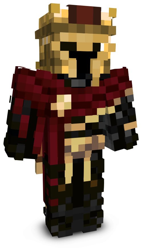 Venom4404's skin