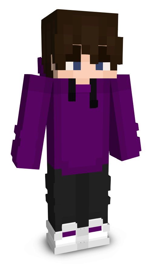 HerkusPro717's skin