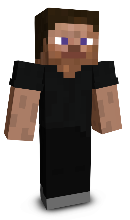 T1KILL's skin